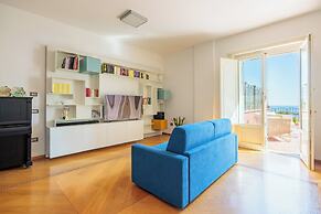 Terrazza Aphrodite by Napoliapartments