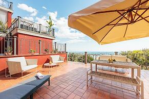 Terrazza Aphrodite by Napoliapartments