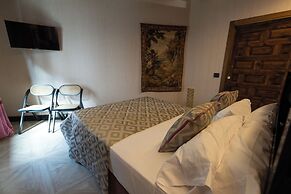 5 Sentidos - Suites de Lujo
