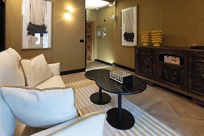 5 Sentidos - Suites de Lujo