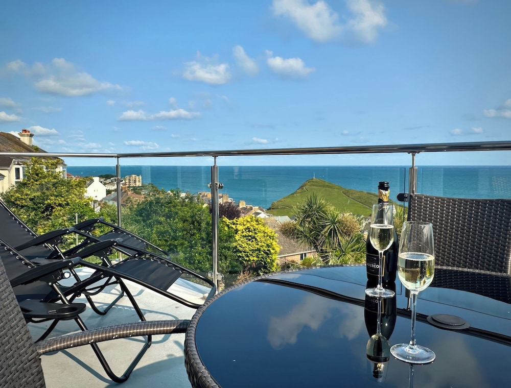 Combe View