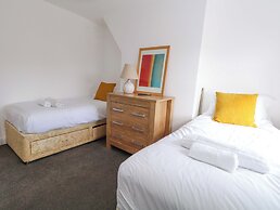 Weymouth Seaside House