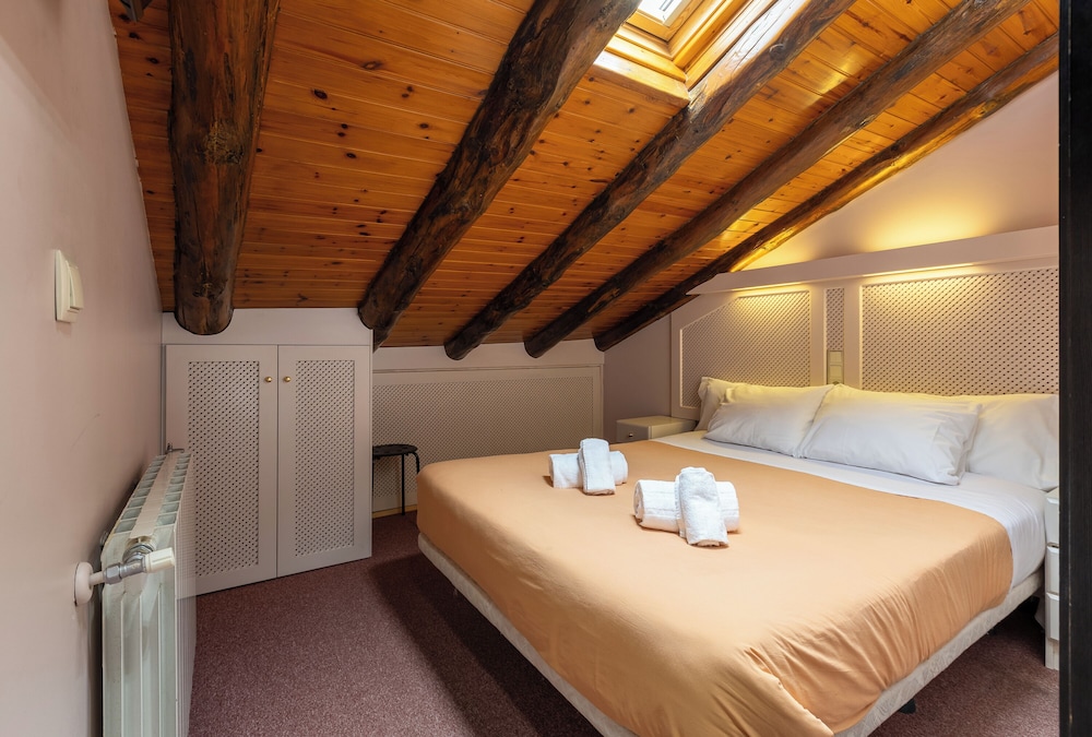 Hotel Micolau