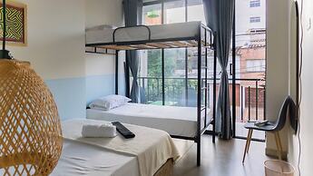 Selva House