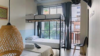 Selva House