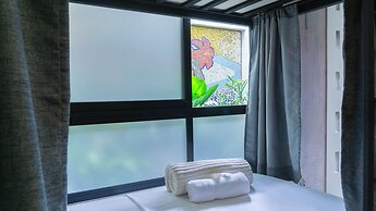 Selva House
