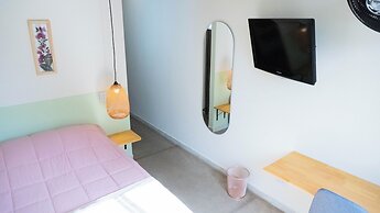 Selva House