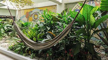 Selva House