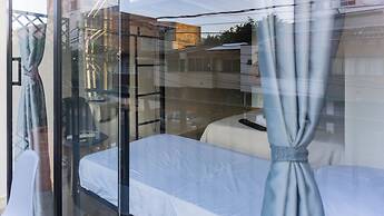 Selva House