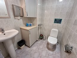 Room near City Center Harbour