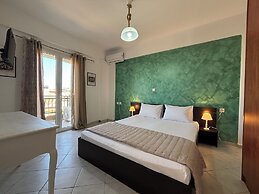 Happy Apartments