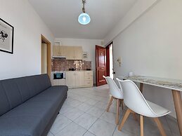 Happy Apartments