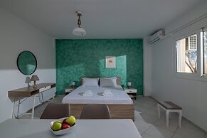 Happy Apartments