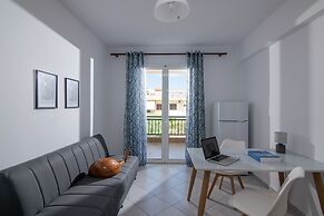 Happy Apartments