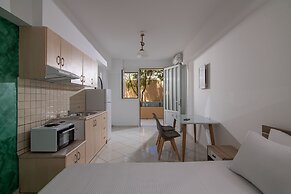 Happy Apartments