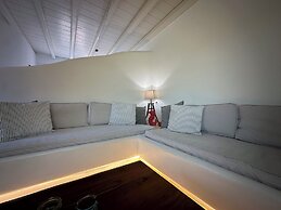 Divers house in Mykonos