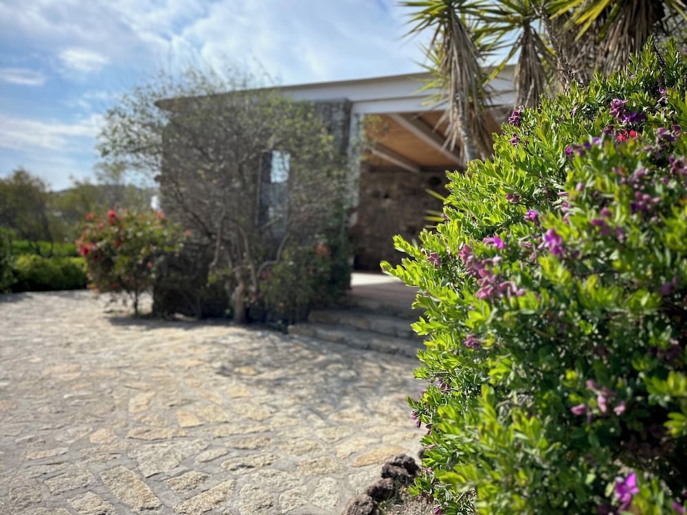 Divers house in Mykonos