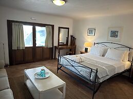 Divers house in Mykonos