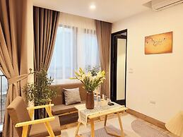 DC - Smart home - Cozy - Super Central
