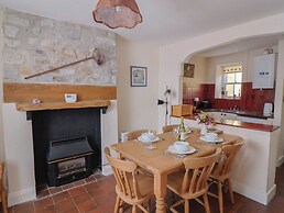 Milton Cottage