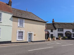 Milton Cottage