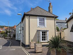 Milton Cottage
