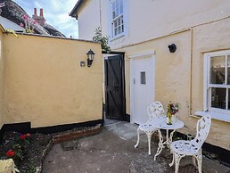 Milton Cottage