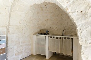 Trullo Mandorlo by Wonderful Italy