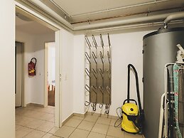 Chalet Nathalie by we rent