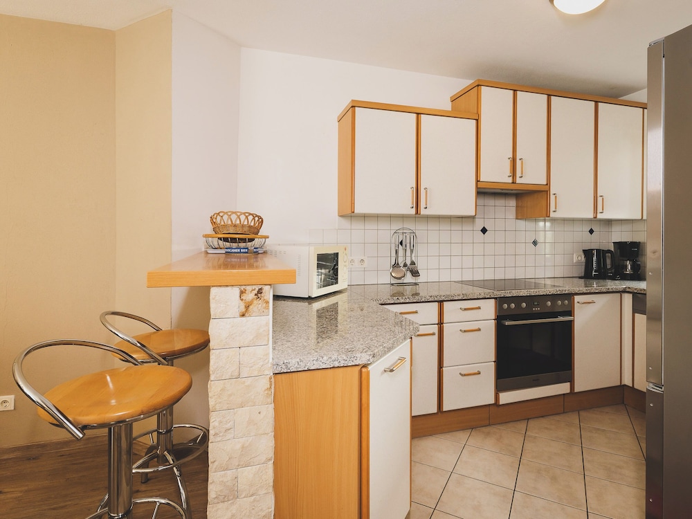 Chalet Nathalie by we rent