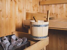 Chalet Nathalie by we rent