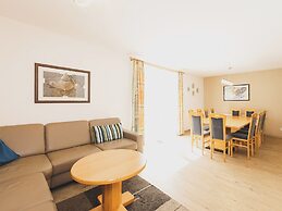 Chalet Nathalie by we rent