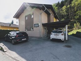 Chalet Nathalie by we rent
