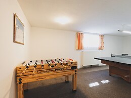 Chalet Nathalie by we rent