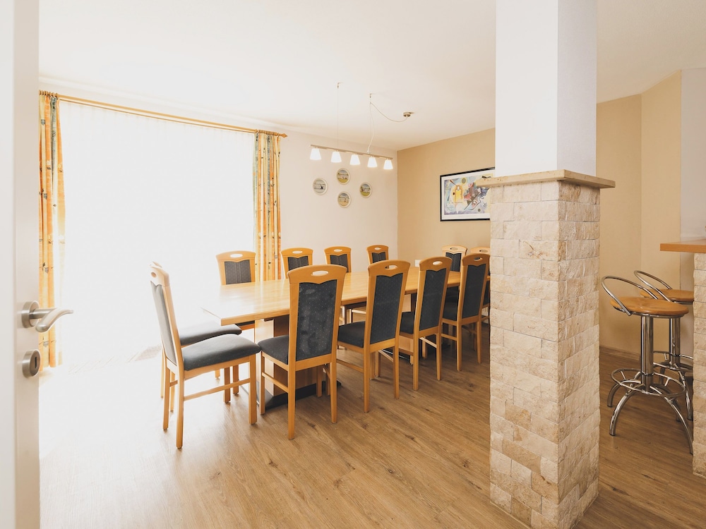 Chalet Nathalie by we rent