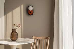 SOL by Zoia Living