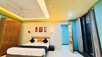 Sky Hotel