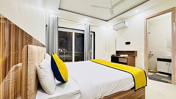 Sky Hotel