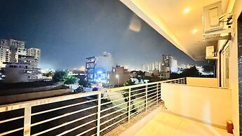 Sky Hotel