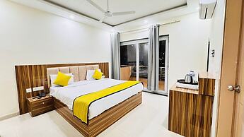 Sky Hotel