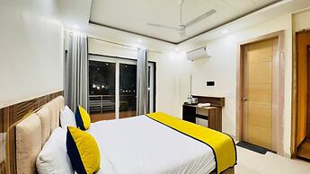 Sky Hotel