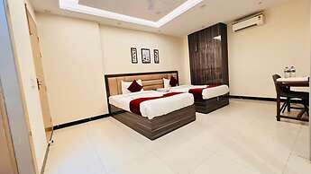 Sky Hotel