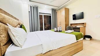 Sky Hotel