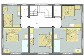 Chalet Carina by we rent