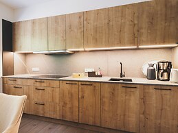 Chalet Carina by we rent