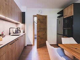 Chalet Carina by we rent