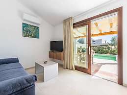 Elegant Villa With Private Pool in San Teodoro