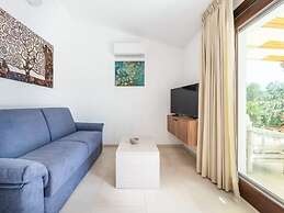 Elegant Villa With Private Pool in San Teodoro