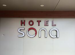 Hotel Sona