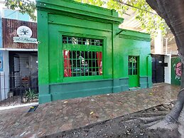 El Gran Gomero